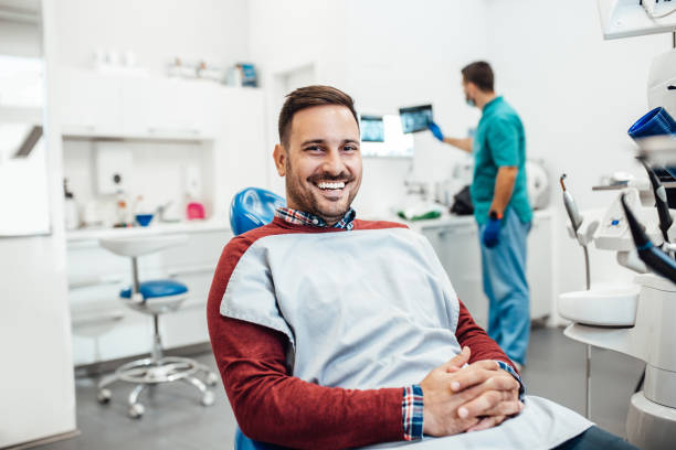 Best Tooth Extraction  in Brownsville, LA