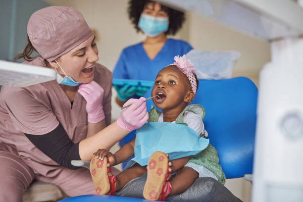 Best Dental Fillings (Composite and Amalgam)  in Brownsville, LA