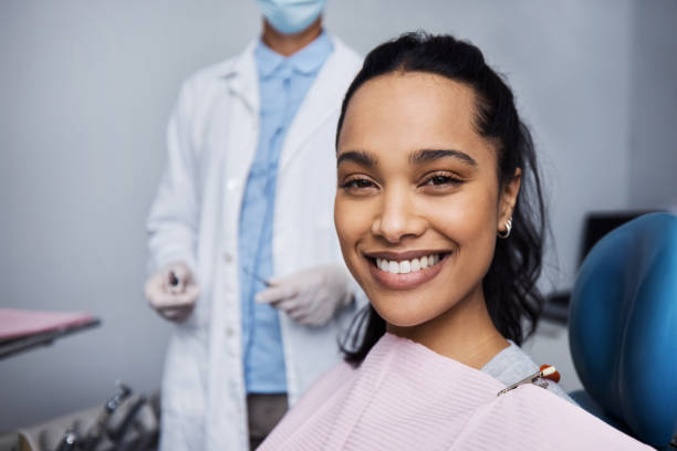 Advanced Technology for Better Dental Care in Brownsville, LA