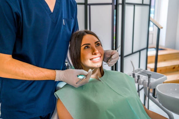 Best Sedation Dentistry  in Brownsville, LA