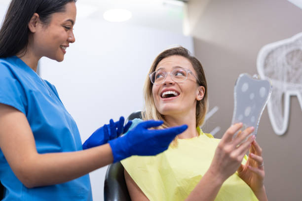 Best Dental Exams and Cleanings  in Brownsville, LA