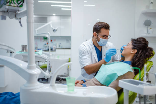 Best Cosmetic Dentistry  in Brownsville, LA